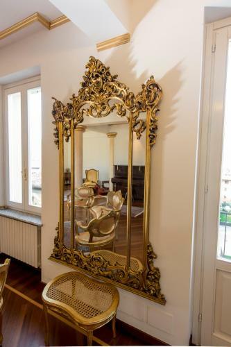 Villa Puccini Bed & Breakfast