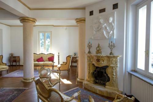Villa Puccini Bed & Breakfast