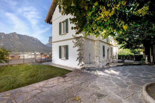 Villa Puccini Bed & Breakfast