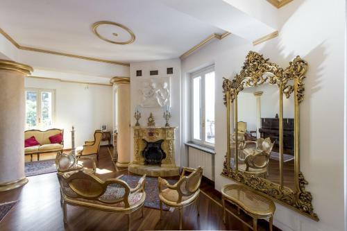 Villa Puccini Bed & Breakfast