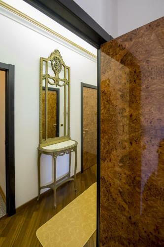 Villa Puccini Bed & Breakfast