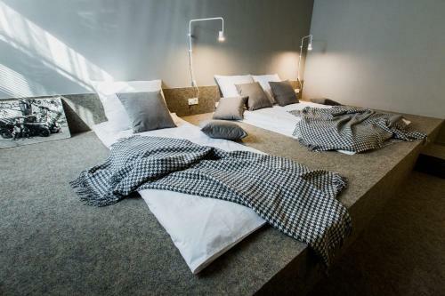 Apartamenty Browar Per?a - Per?a Brewery Apartments