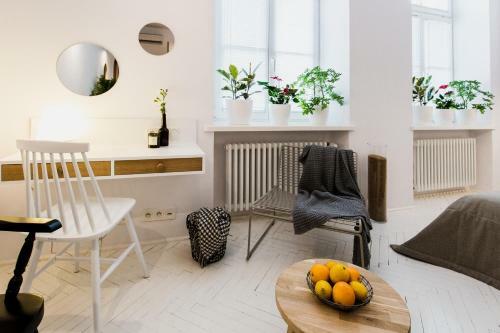 Apartamenty Browar Per?a - Per?a Brewery Apartments