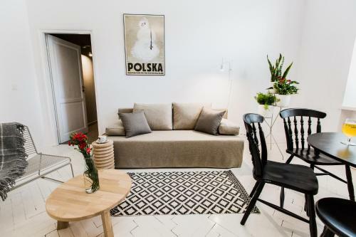 Apartamenty Browar Per?a - Per?a Brewery Apartments