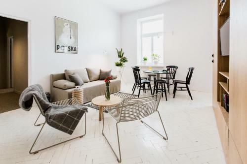 Apartamenty Browar Per?a - Per?a Brewery Apartments