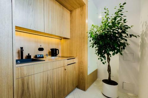 Apartamenty Browar Per?a - Per?a Brewery Apartments