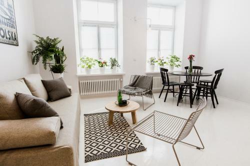 Apartamenty Browar Per?a - Per?a Brewery Apartments