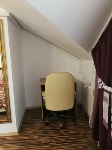House Apartment Minerilor