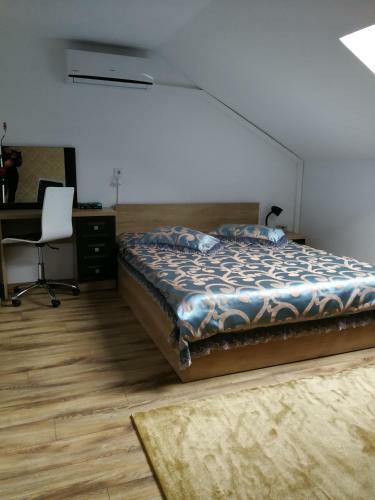 House Apartment Minerilor