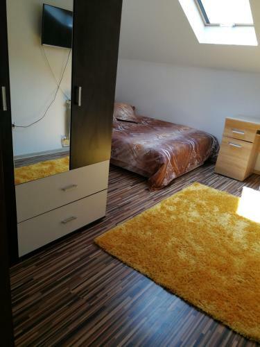 House Apartment Minerilor