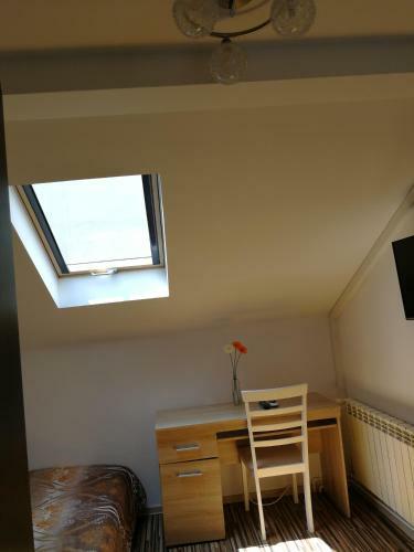 House Apartment Minerilor