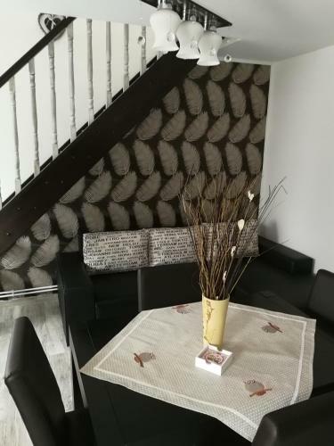 House Apartment Minerilor