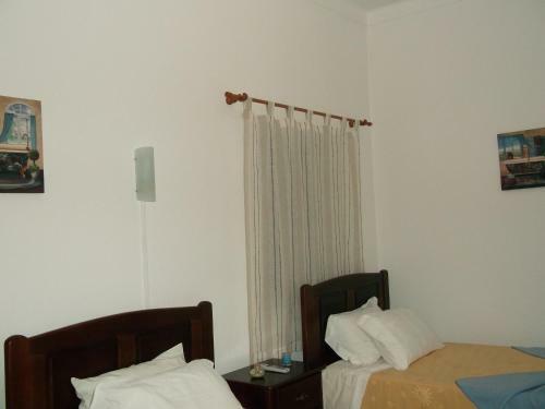 Hostal Hospedaria Boavistense