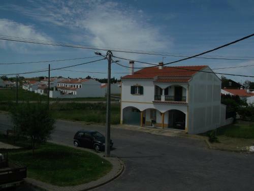Hostal Hospedaria Boavistense