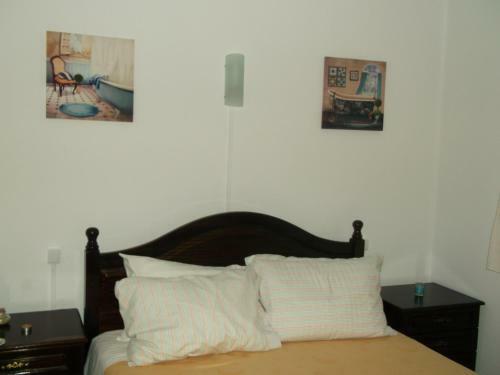 Hostal Hospedaria Boavistense