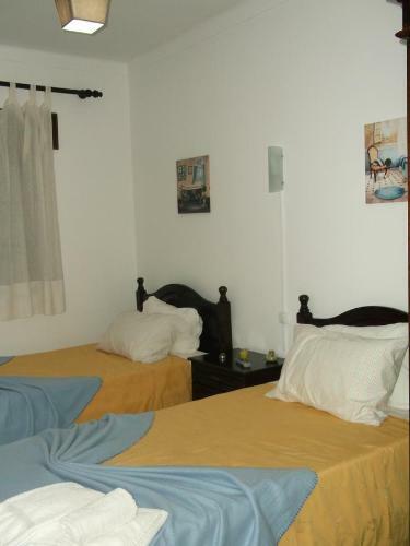 Hostal Hospedaria Boavistense