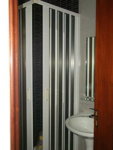Hostal Hospedaria Boavistense