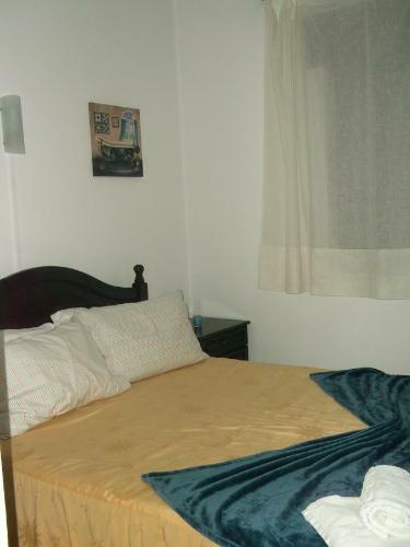 Hostal Hospedaria Boavistense