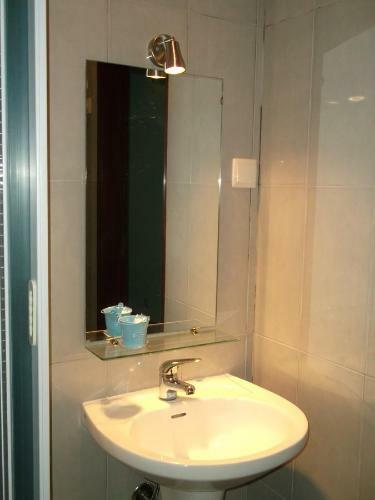 Hostal Hospedaria Boavistense