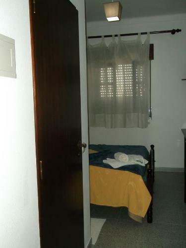 Hostal Hospedaria Boavistense