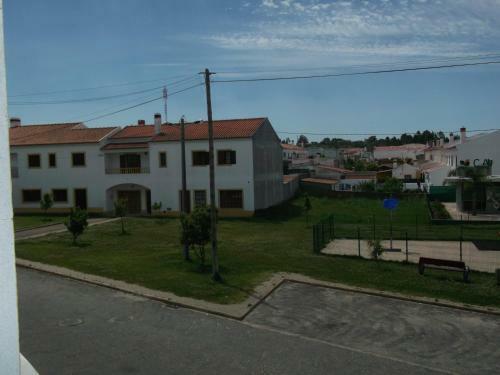 Hostal Hospedaria Boavistense