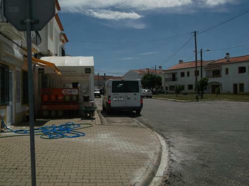 Hostal Hospedaria Boavistense