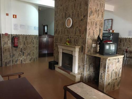 Hostal Hospedaria Boavistense