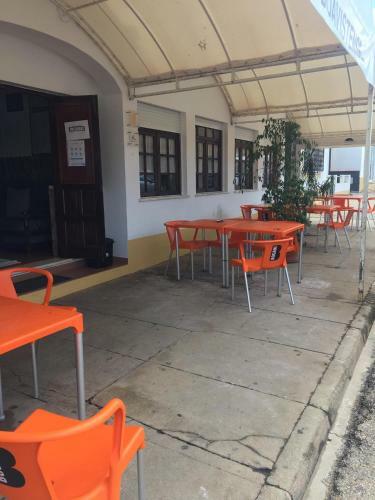 Hostal Hospedaria Boavistense