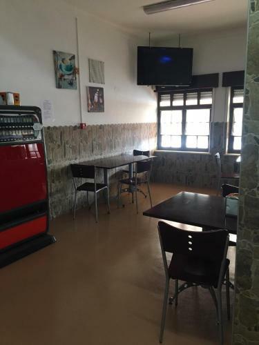 Hostal Hospedaria Boavistense