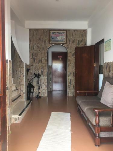 Hostal Hospedaria Boavistense