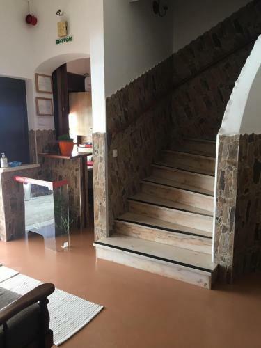 Hostal Hospedaria Boavistense