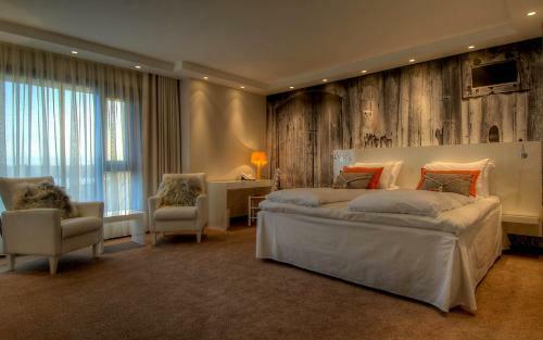 Panorama Hotell & Resort