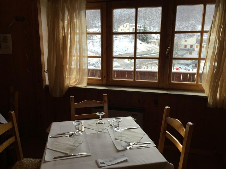 Hotel Campo Felice