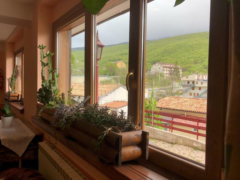 Hotel Campo Felice