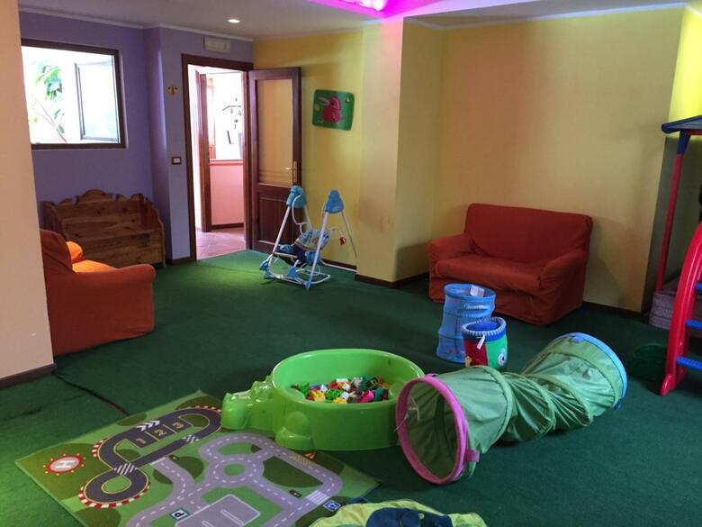 Hotel Campo Felice