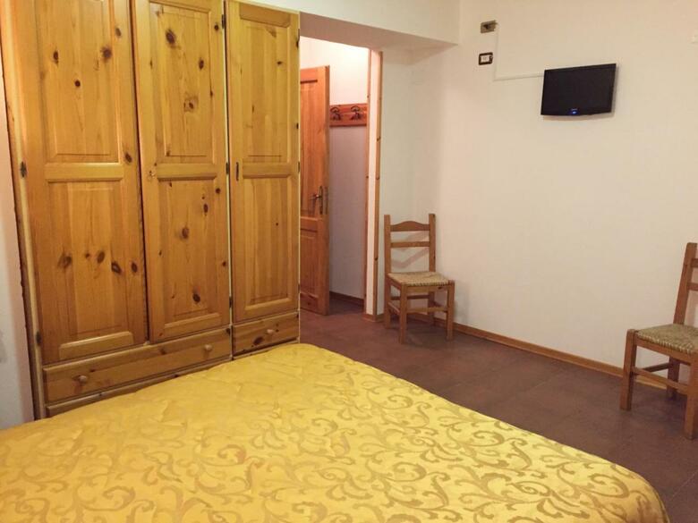 Hotel Campo Felice