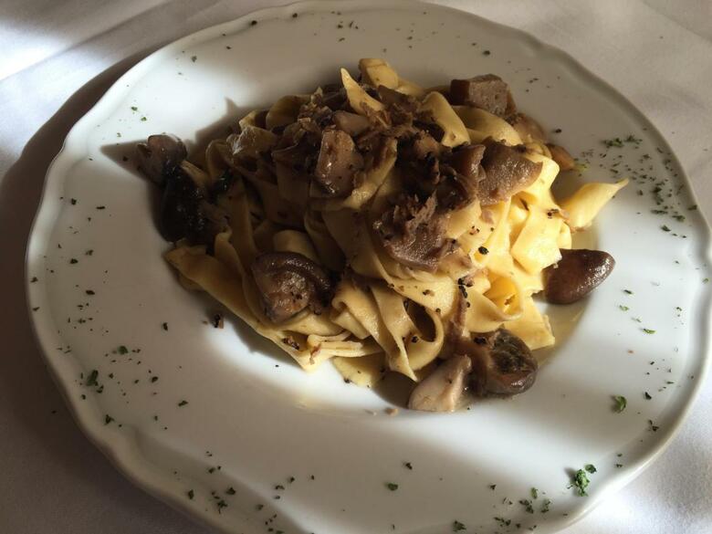 Hotel Campo Felice