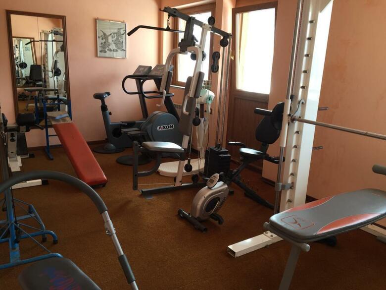 Hotel Campo Felice