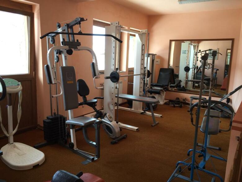 Hotel Campo Felice