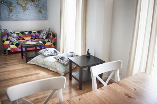The Nook Hostel