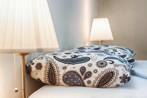 The Nook Hostel