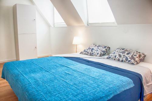 The Nook Hostel