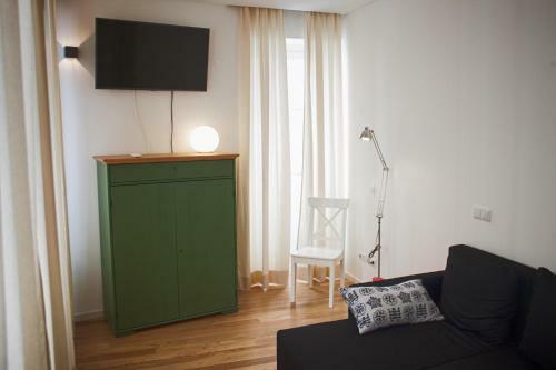The Nook Hostel