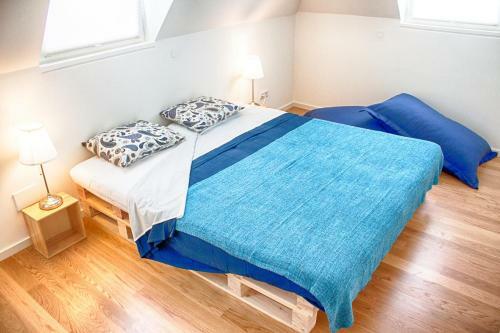 The Nook Hostel