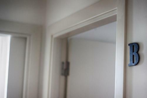 The Nook Hostel