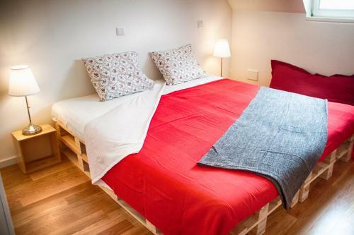 The Nook Hostel