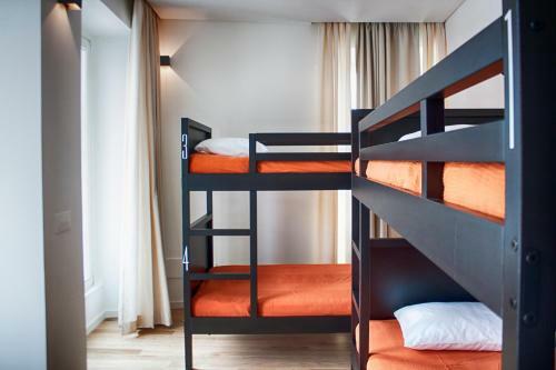 The Nook Hostel