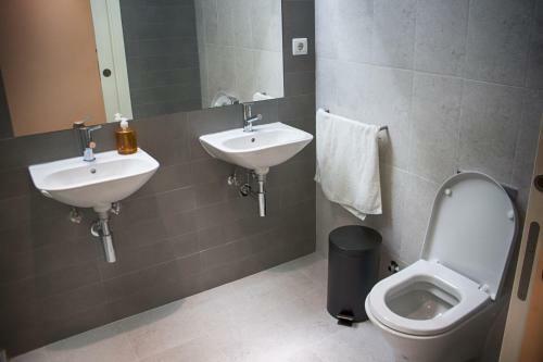 The Nook Hostel