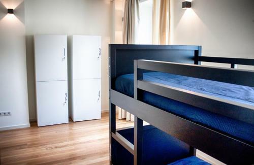 The Nook Hostel