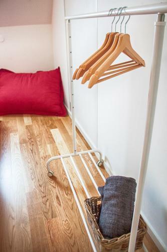 The Nook Hostel